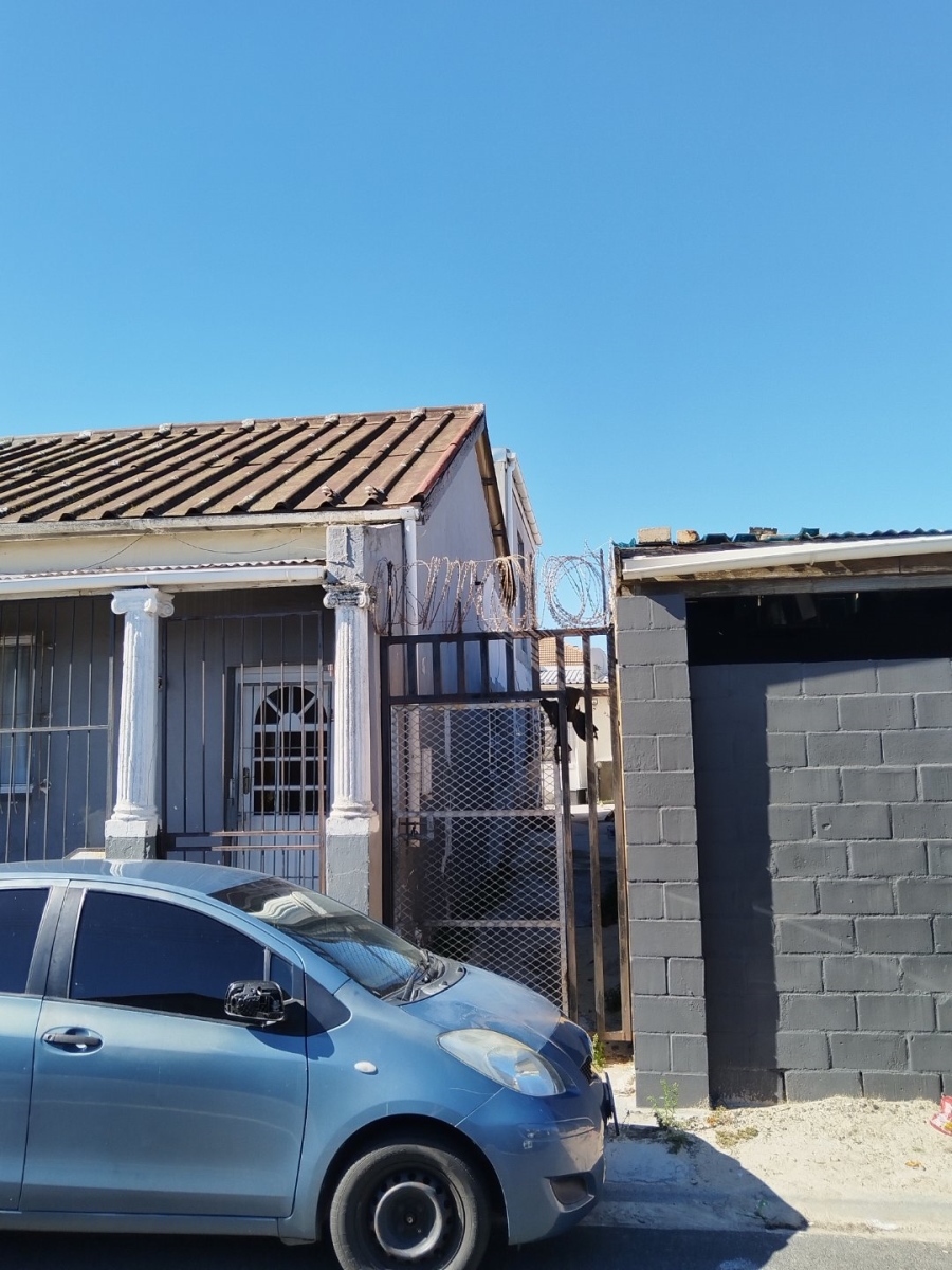 3 Bedroom Property for Sale in Brooklyn Western Cape